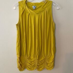 Worthington Woman’s Sleeveless Blouse 